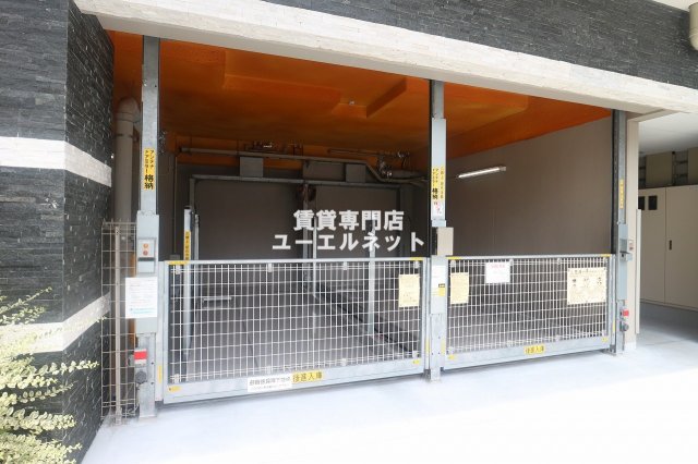 駐車場　敷地内駐車場あり◎