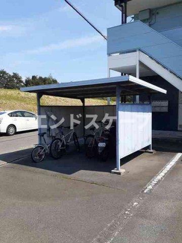その他共有部分　高崎、前橋のお部屋探しはエンドスケープまで！お客様の理想お聞