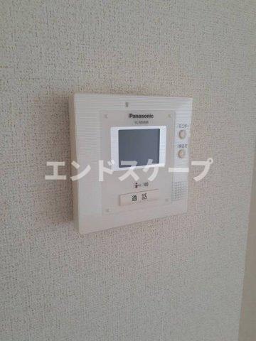 セキュリティ　高崎、前橋のお部屋探しはエンドスケープまで！お客様の理想お聞