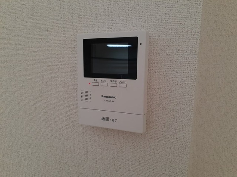 セキュリティ　図面と現状に相違がある場合には現状を優先