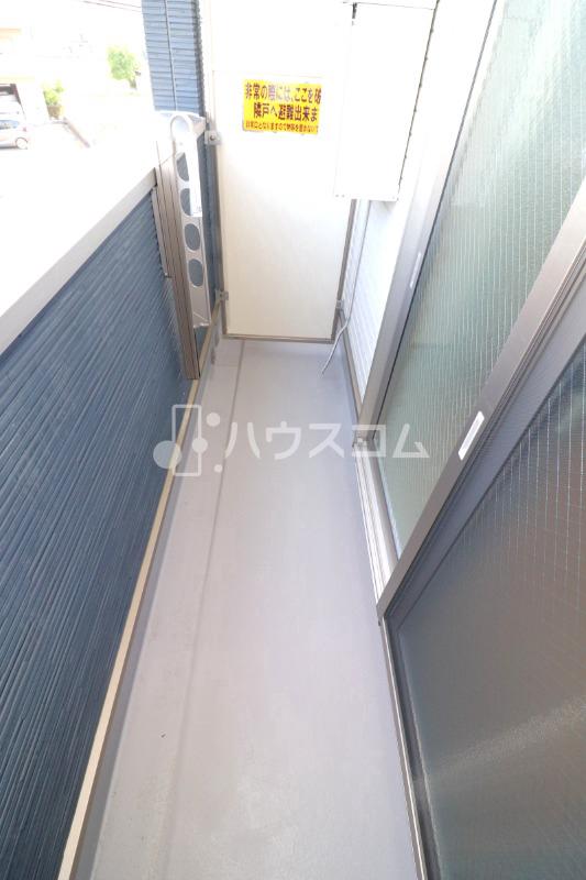 京阪本線 萱島駅 徒歩8分 2階建 築1年の内装写真