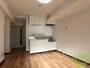 居室・リビング　広くてキレイなお部屋が広がっていて、充実した生活が送れそう。