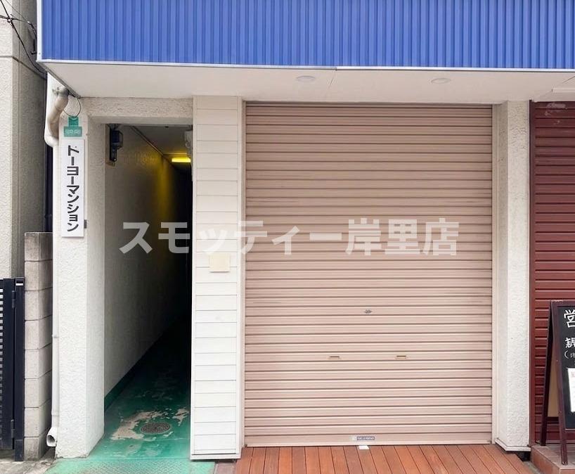 ロビー