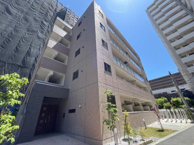 建物外観　【人気！おすすめ物件！！】お問い合わせはお早めに♪