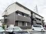 長浜駅よりバス13分 徒歩2分 3階 築4年10ヶ月の賃貸物件