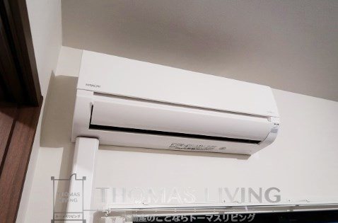 その他設備　参考写真です