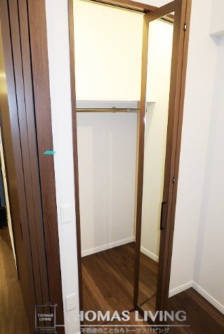 収納　参考写真です