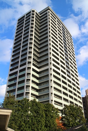 建物外観　建物外観　※2023年1月15日撮影の写真