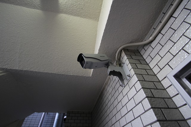 その他設備　別号室の写真です