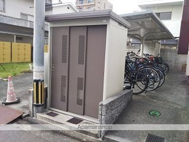 その他共有部分　その他共有部分