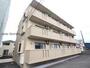  築22年1ヶ月 3階建の賃貸物件