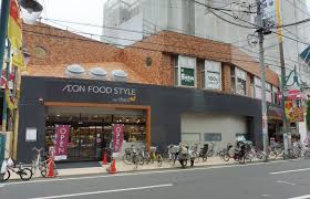 スーパー　ダイエー 西中島店（スーパー）まで533m