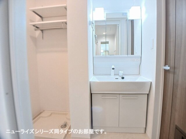 La Casa Mia Dueの内装写真