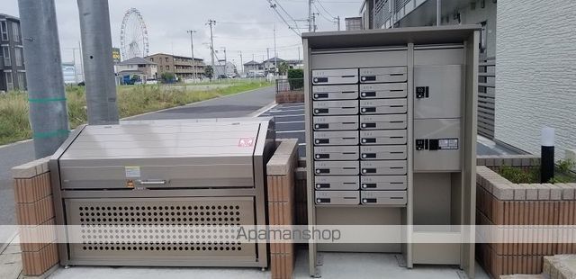 その他共有部分　その他共有部分