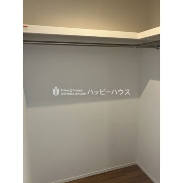 その他　【収納】現状を優先とします。