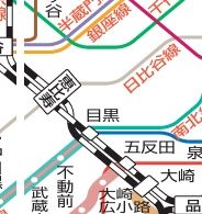その他　☆路線図☆