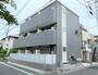 京成高砂駅より徒歩7分 2階 築6年の賃貸物件