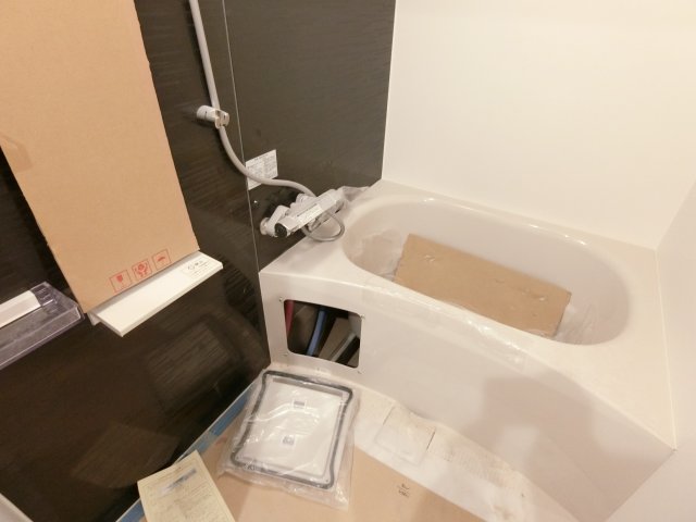 バス・シャワールーム　詳細は、RISUMO江坂本店→06-6155-7137まで♪