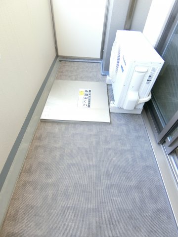 バルコニー　詳細は、RISUMO江坂本店→06-6155-7137まで♪