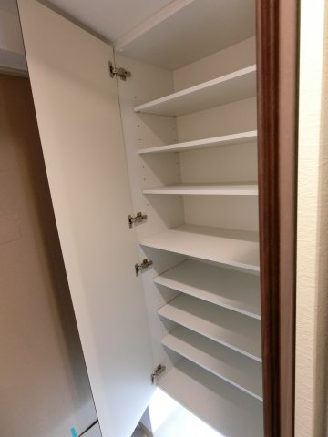 収納　詳細は、RISUMO江坂本店→06-6155-7137まで♪