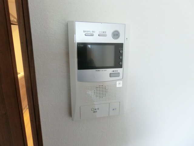 セキュリティ　詳細は、RISUMO江坂本店→06-6155-7137まで♪
