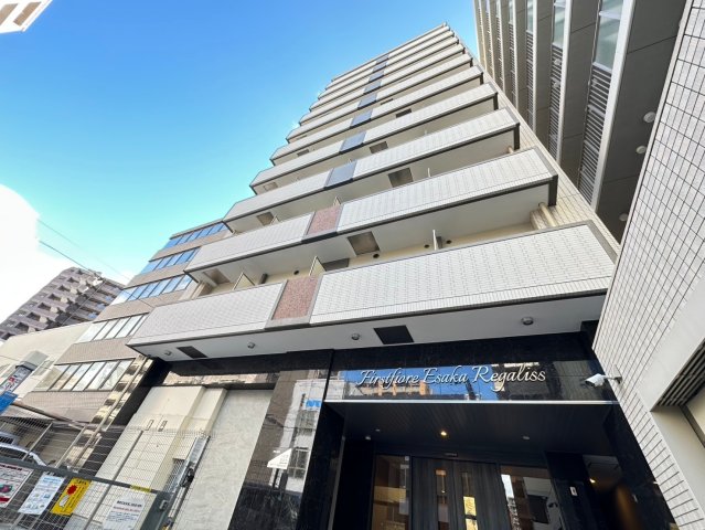 建物外観　詳細は、RISUMO江坂本店→06-6155-7137まで♪