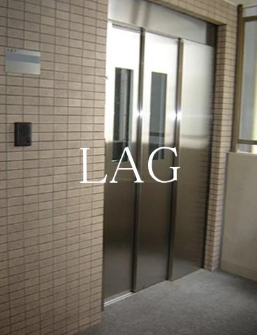 その他共有部分　エレベータです。