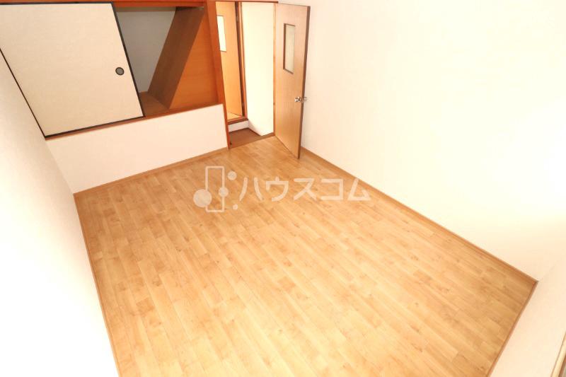 黒原城内町15-6 テラスハウスのその他写真