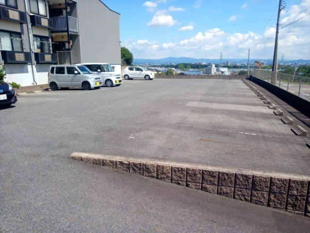その他　駐車場