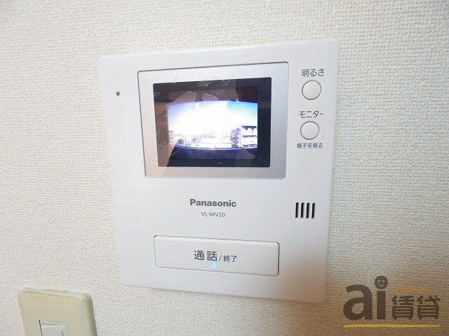 セキュリティ　～同仕様写真～