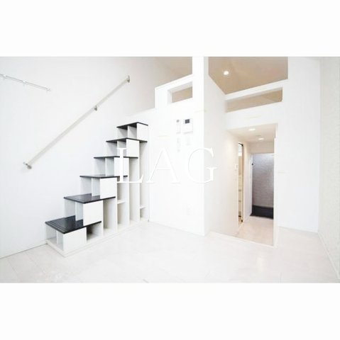 その他部屋・スペース　寝室です。