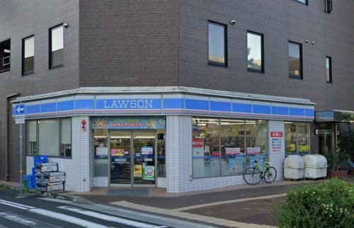 コンビニ　ローソン兵庫大開通二丁目店（コンビニ）まで84m