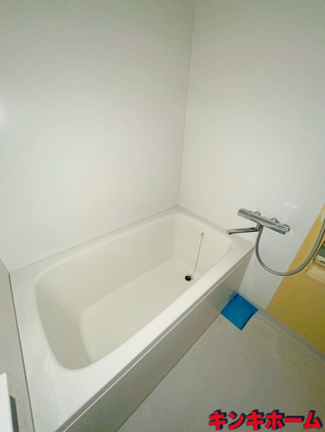 バス・シャワールーム　写真は別のお部屋です。