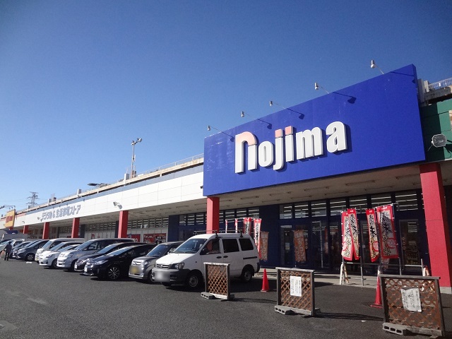 その他　ノジマ 市川店（その他）まで819m