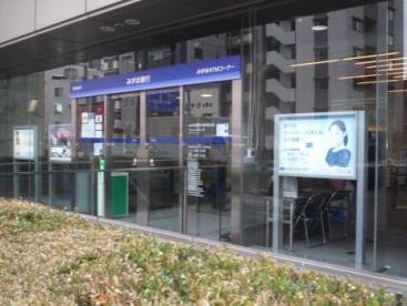 銀行　みずほ銀行稲荷町支店（銀行）まで116m