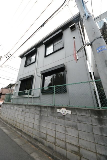 建物外観　★お問い合わせはタウンハウジングまで★