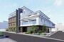 MOCXIONPREMIUM四谷大京町 1階 新築の賃貸物件