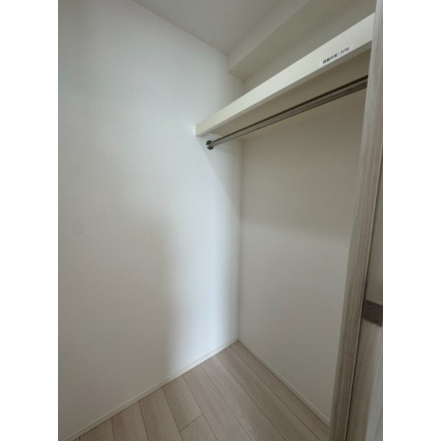 スプランディッド南千住DUEの内装写真