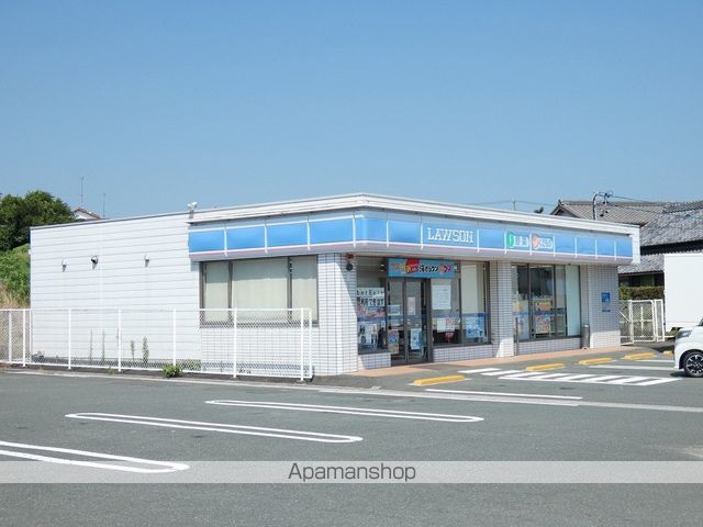 コンビニ　ローソン磐田東原店（コンビニ）まで131m