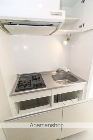 地下鉄箱崎線 千代県庁口駅 徒歩10分 14階建 築6年のキッチン写真