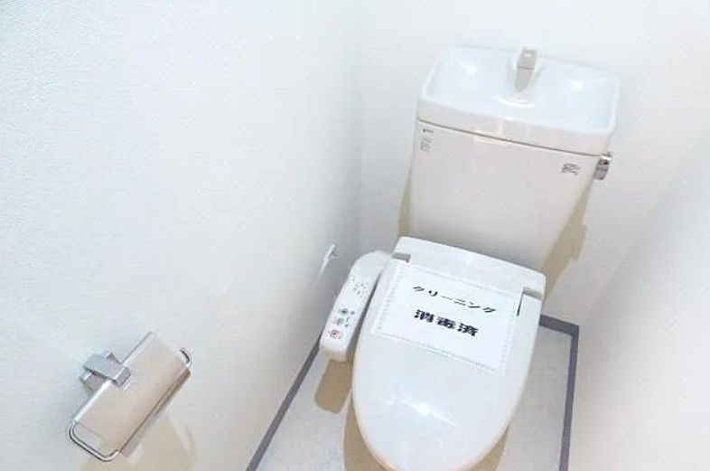 トイレ　☆トイレ☆