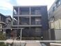 寝屋川市駅より徒歩18分 1階 築3年10ヶ月の賃貸物件