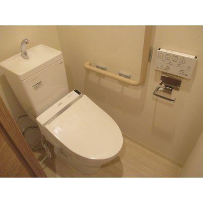 その他　おしゃれな内装です