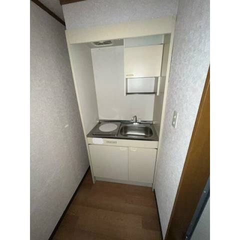 キッチン　※他部屋参考写真