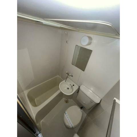 バス・シャワールーム　※他部屋参考写真