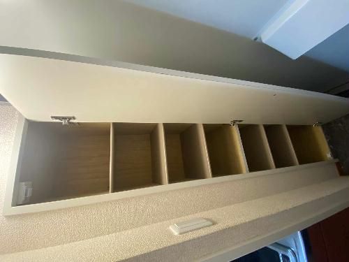 レオパレスブルースカイ小山のその他写真