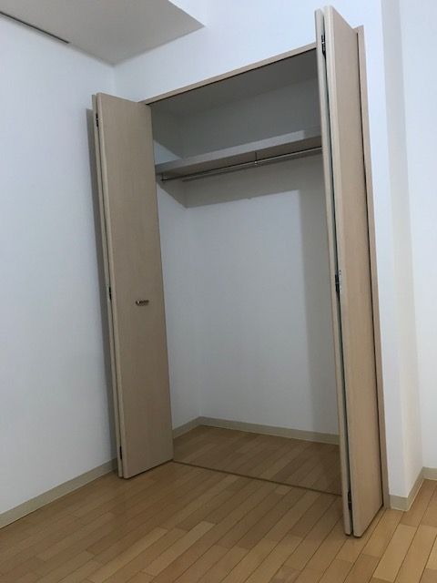 プライムアーバン門前仲町の内装写真
