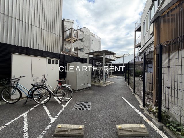 スペーシア梅屋敷のその他写真