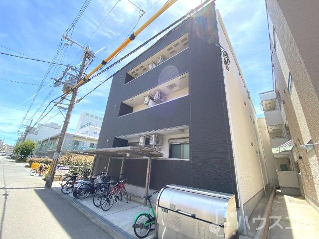 地下鉄今里筋線 瑞光四丁目駅 徒歩3分 築9年