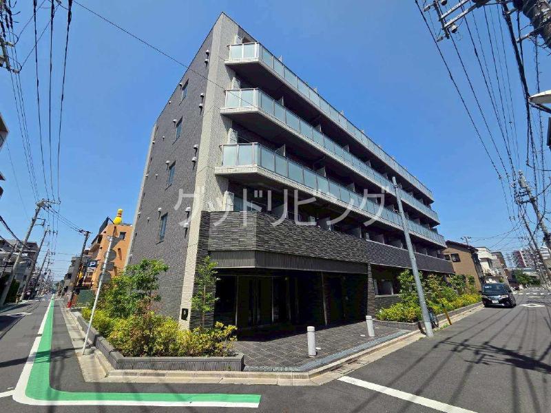 建物外観　2026/05/18